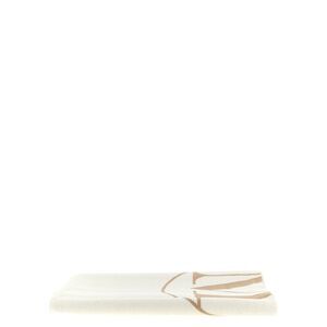 Maison Michel Women's Aida Fouta Beach Towel